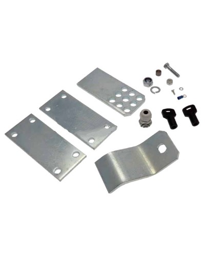 Монтажный комплект KRONO Came 119RID163 в Орле Запчасти для шлагбаумов и автоматики Pintop.ru