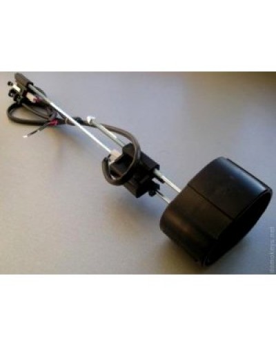 Концевые выкл. в сборе KRONO 3 прав. Came 119RID181 в Орле Запчасти для шлагбаумов и автоматики Pintop.ru