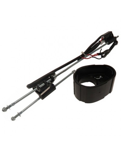 Концевые выкл. в сборе KRONO 3 лев. Came 119RID182 в Орле Запчасти для шлагбаумов и автоматики Pintop.ru