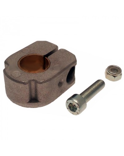 Хомут рычага FLEX Came 119RID187 в Орле Запчасти для шлагбаумов и автоматики Pintop.ru