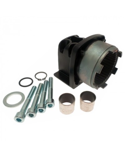 Крышка корпуса редуктора FLEX верхняя Came 119RID188 в Орле Запчасти для шлагбаумов и автоматики Pintop.ru