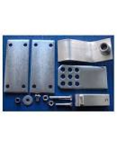 Комплект монтажный ATI Came 119RID195 в Орле Запчасти для шлагбаумов и автоматики Pintop.ru