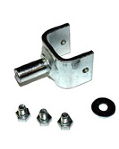 Крепление бронзовой втулки ATI Came 119RID208 в Орле Запчасти для шлагбаумов и автоматики Pintop.ru