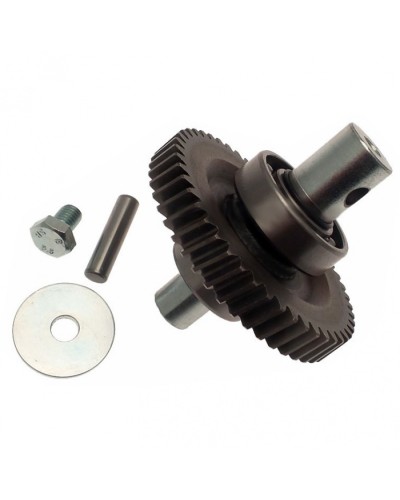 Шестерня редуктора FAST в сборе Came 119RID229 в Орле Запчасти для шлагбаумов и автоматики Pintop.ru
