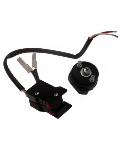 Микровыключатели FAST в сборе Came 119RID235 в Орле Запчасти для шлагбаумов и автоматики Pintop.ru