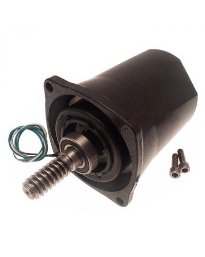 Электродвигатель KRONO в сборе Came 119RID261 в Орле Запчасти для шлагбаумов и автоматики Pintop.ru