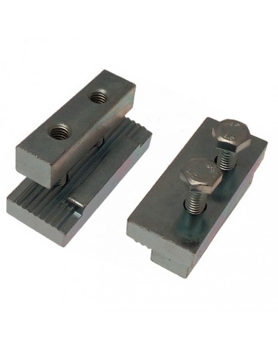 Упоры механические AMICO Came 119RID270 в Орле Запчасти для шлагбаумов и автоматики Pintop.ru