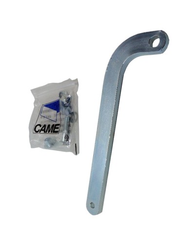 Рычаг изогнутый F7024N Came 119RID293 в Орле Запчасти для шлагбаумов и автоматики Pintop.ru