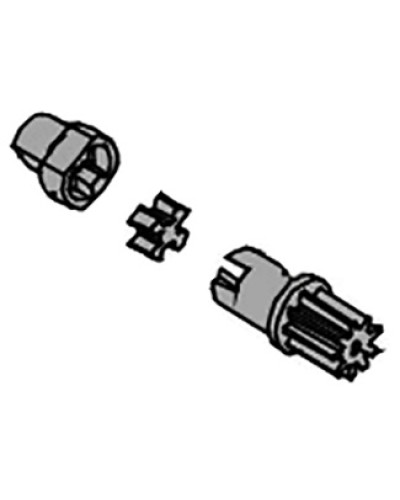 Крестовина АХO Came 119RID318 в Орле Запчасти для шлагбаумов и автоматики Pintop.ru