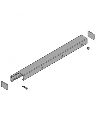 Направляющая STYLO BD Came 119RID352 в Орле Запчасти для шлагбаумов и автоматики Pintop.ru