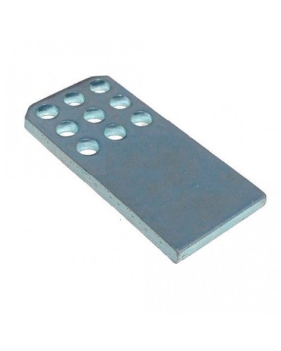 Кронштейн заднийOPP001 Came 119RID423 в Орле Запчасти для шлагбаумов и автоматики Pintop.ru