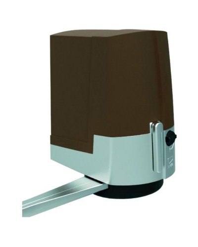 Кожух пластиковый OPB001 Came 119RID432 в Орле Запчасти для шлагбаумов и автоматики Pintop.ru