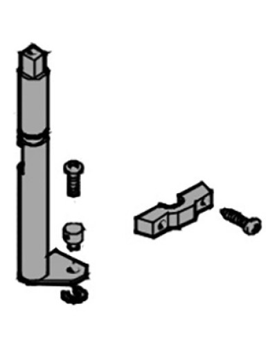 Патрон для лампы EMEGA Came 119RIE068 в Орле Запчасти для шлагбаумов и автоматики Pintop.ru