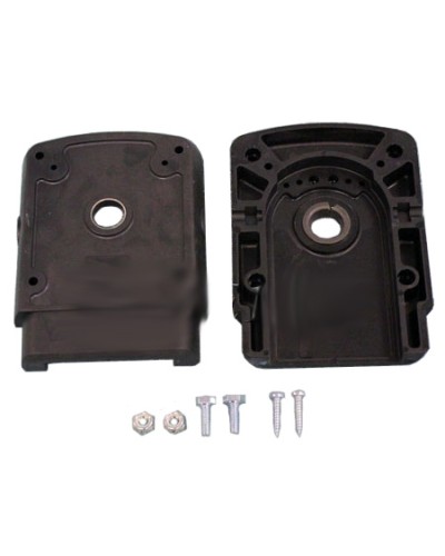 Заглушка направляющей VER Came 119RIE112 в Орле Запчасти для шлагбаумов и автоматики Pintop.ru