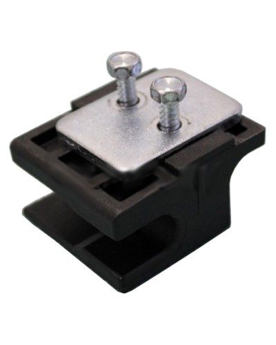 Упор направляющей VER Came 119RIE114 в Орле Запчасти для шлагбаумов и автоматики Pintop.ru