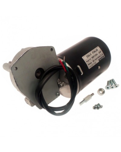 Моторедуктор V700 Came 119RIE131 в Орле Запчасти для шлагбаумов и автоматики Pintop.ru