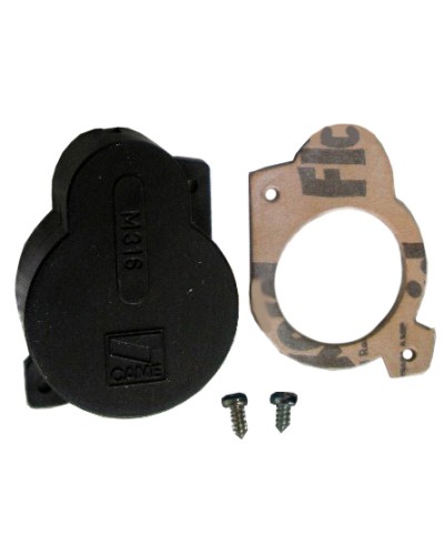 Корпус оптического считывателя Came 119RIE135 в Орле Запчасти для шлагбаумов и автоматики Pintop.ru