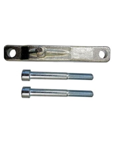 Ограничит. нижний с крепл. G6000 Came 119RIG058 в Орле Запчасти для шлагбаумов и автоматики Pintop.ru