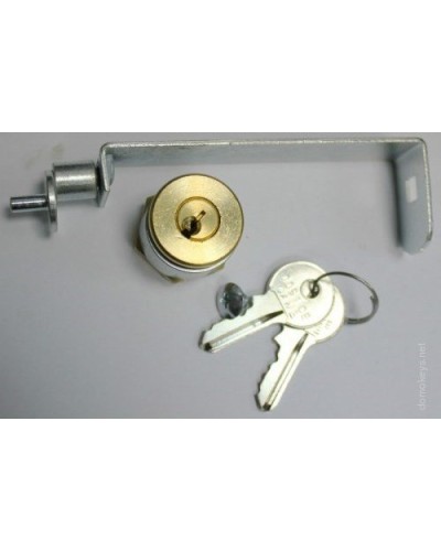 Замок блокиратора GARD Came 119RIG060 в Орле Запчасти для шлагбаумов и автоматики Pintop.ru