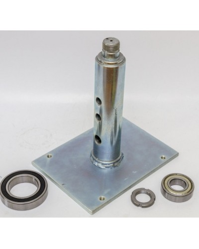 Крепление стрелы с валом G6000 Came 119RIG064 в Орле Запчасти для шлагбаумов и автоматики Pintop.ru