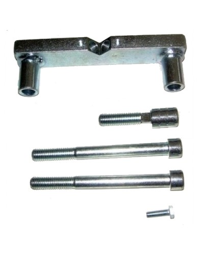 Ограничит. верхн. с крепл. G6000 Came 119RIG079 в Орле Запчасти для шлагбаумов и автоматики Pintop.ru