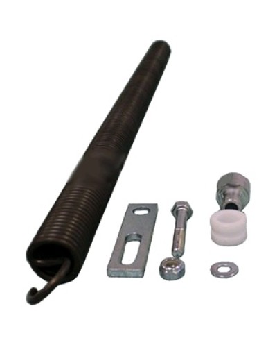 Пружина G2500 в сборе Came 119RIG084 в Орле Запчасти для шлагбаумов и автоматики Pintop.ru