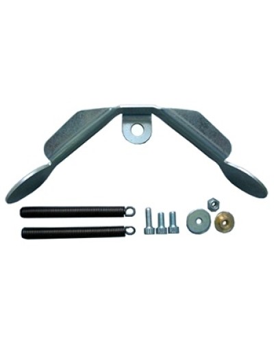 Коромысло концевых выключателей G2080 Came 119RIG140 в Орле Запчасти для шлагбаумов и автоматики Pintop.ru