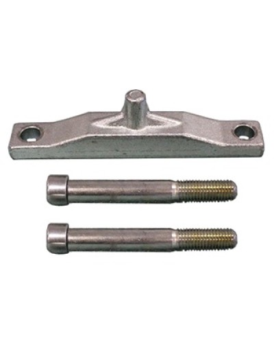 Механический упор G2080 G20811 Came 119RIG147 в Орле Запчасти для шлагбаумов и автоматики Pintop.ru