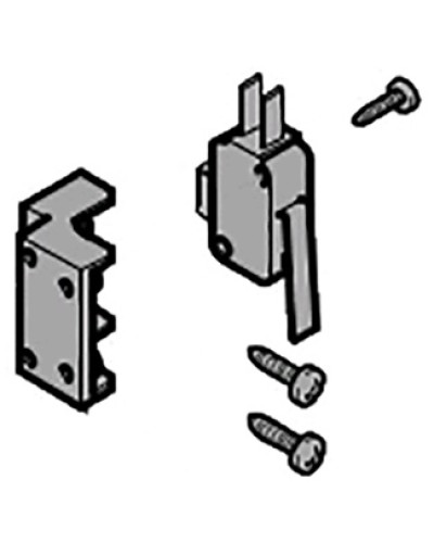 Микровыключатель дверцы разблокировки G4040 G4041 Came 119RIG175 в Орле Запчасти для шлагбаумов и автоматики Pintop.ru
