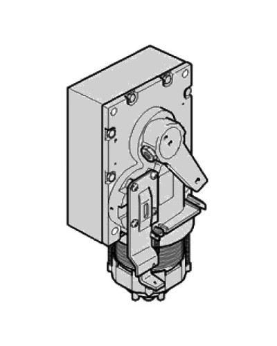 Моторедуктор G2500 Came 119RIG201 в Орле Запчасти для шлагбаумов и автоматики Pintop.ru