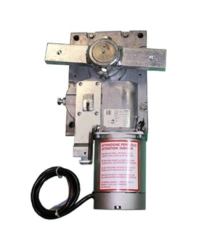 Моторедуктор G4040Z-G4040IZ Came 119RIG333 в Орле Запчасти для шлагбаумов и автоматики Pintop.ru