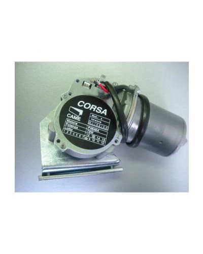 Моторедуктор SIPARIO Came 119RIP128 в Орле Запчасти для шлагбаумов и автоматики Pintop.ru