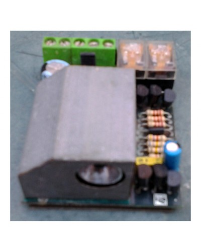 Плата RX DOC-I Came 119RIR015 в Орле Запчасти для шлагбаумов и автоматики Pintop.ru