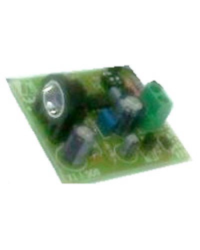 Плата TX DOC-I Came 119RIR016 в Орле Запчасти для шлагбаумов и автоматики Pintop.ru