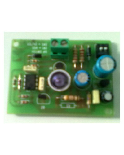 Плата TX DOC-E Came 119RIR018 в Орле Запчасти для шлагбаумов и автоматики Pintop.ru