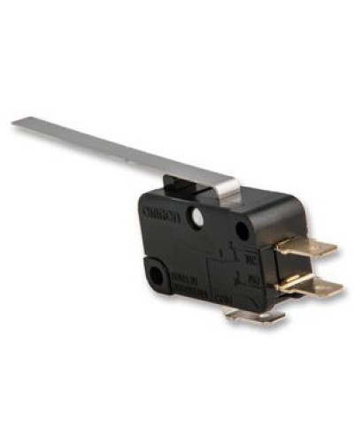 Микровыкл. с дл. рыч. Came 119RIR085 в Орле Запчасти для шлагбаумов и автоматики Pintop.ru