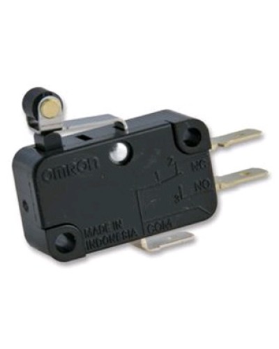 Микровыкл. с коротк. рыч. и рол. Came 119RIR086 в Орле Запчасти для шлагбаумов и автоматики Pintop.ru