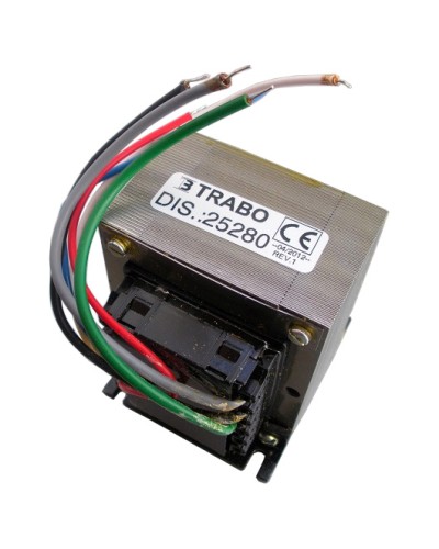 Трансформатор ZT4 ZT5 ZT6 Came 119RIR144 в Орле Запчасти для шлагбаумов и автоматики Pintop.ru