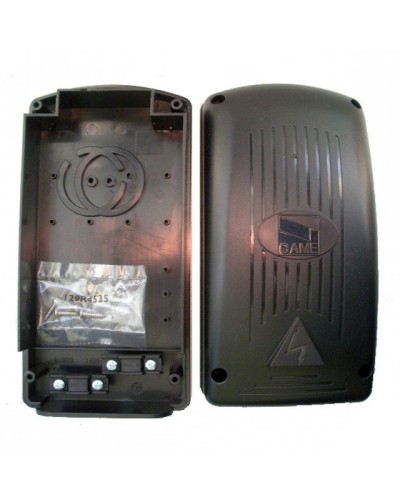 Корпус блока управления ZL37 Came 119RIR152 в Орле Запчасти для шлагбаумов и автоматики Pintop.ru