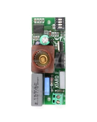 Плата лампы KIARO24-I Came 119RIR168 в Орле Запчасти для шлагбаумов и автоматики Pintop.ru