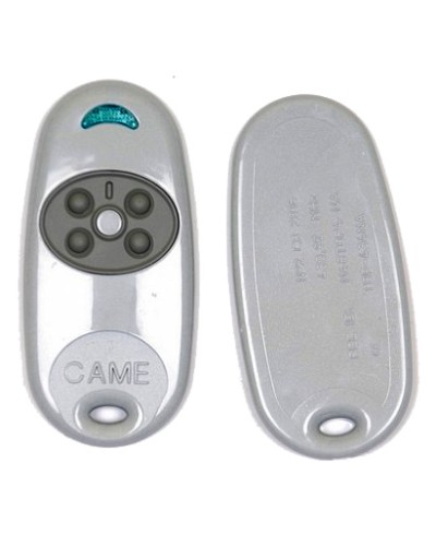 Корпус TOP-434NA Came 119RIR196 в Орле Запчасти для шлагбаумов и автоматики Pintop.ru