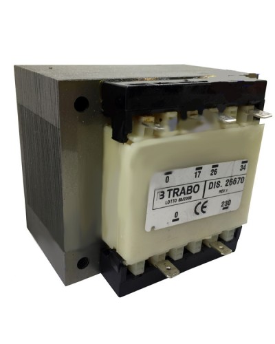 Трансформатор V700 Came 119RIR198 в Орле Запчасти для шлагбаумов и автоматики Pintop.ru