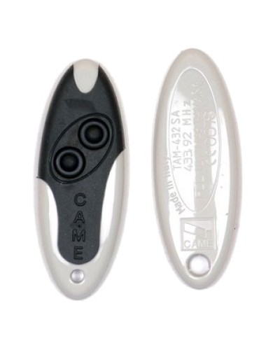 Корпус TAM-432SA Came 119RIR244 в Орле Запчасти для шлагбаумов и автоматики Pintop.ru