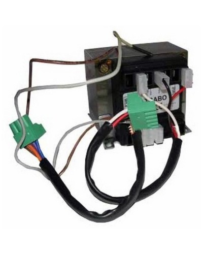 Трансформатор BK-1200P Came 119RIR245 в Орле Запчасти для шлагбаумов и автоматики Pintop.ru