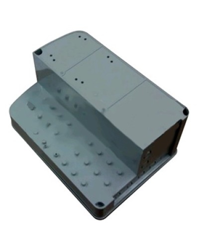 Корпус блока управления G4040 G4041 Came 119RIR247 в Орле Запчасти для шлагбаумов и автоматики Pintop.ru