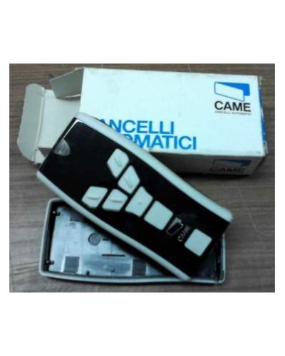 Корпус TCH-4048 Came 119RIR261 в Орле Запчасти для шлагбаумов и автоматики Pintop.ru