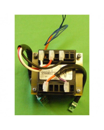 Трансформатор ZL90 Came 119RIR306 в Орле Запчасти для шлагбаумов и автоматики Pintop.ru