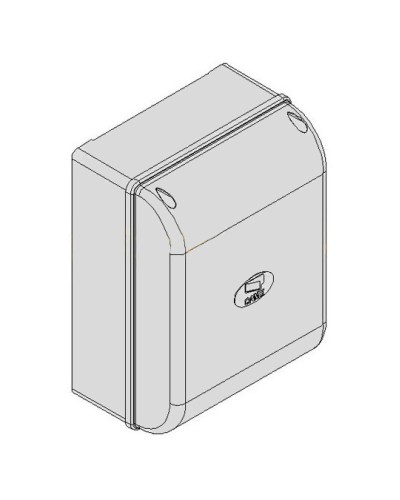 Корпус S4655 Came 119RIR315 в Орле Запчасти для шлагбаумов и автоматики Pintop.ru