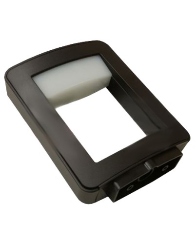 Кронштейн для настенного крепления лампы LP24 Came 119RIR508 в Орле Запчасти для шлагбаумов и автоматики Pintop.ru