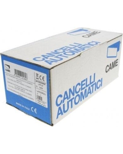 Трансформатор BXV600 Came 119RIR509 в Орле Запчасти для шлагбаумов и автоматики Pintop.ru